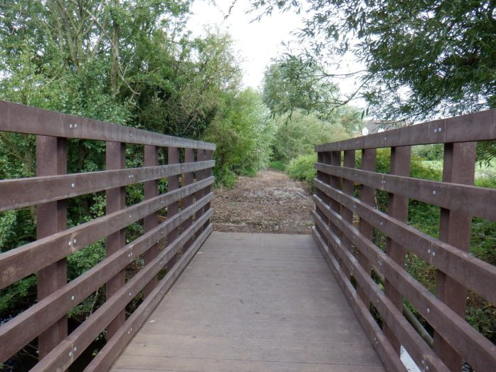Bridleway Bridges Thumbnail 2