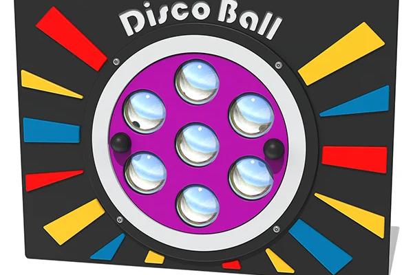 Mirror and Dome Play Panels
