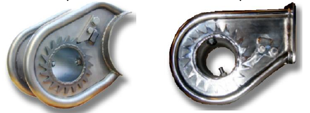 Cable Adjusters 