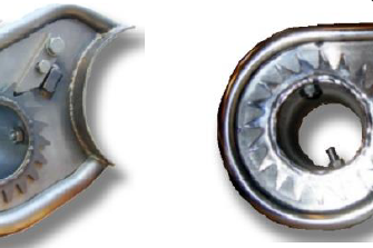 Cable Adjusters