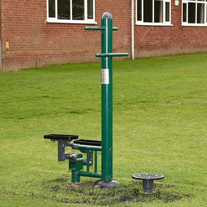 Community Fitness Suite Thumbnail 8