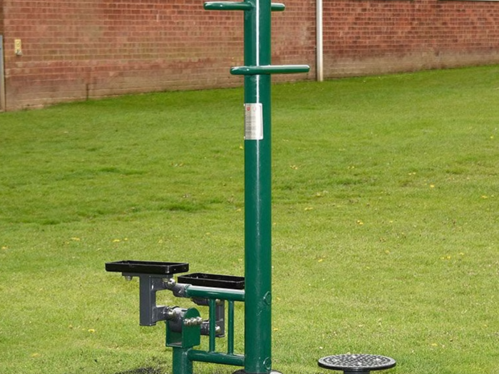Community Fitness Suite Thumbnail 8