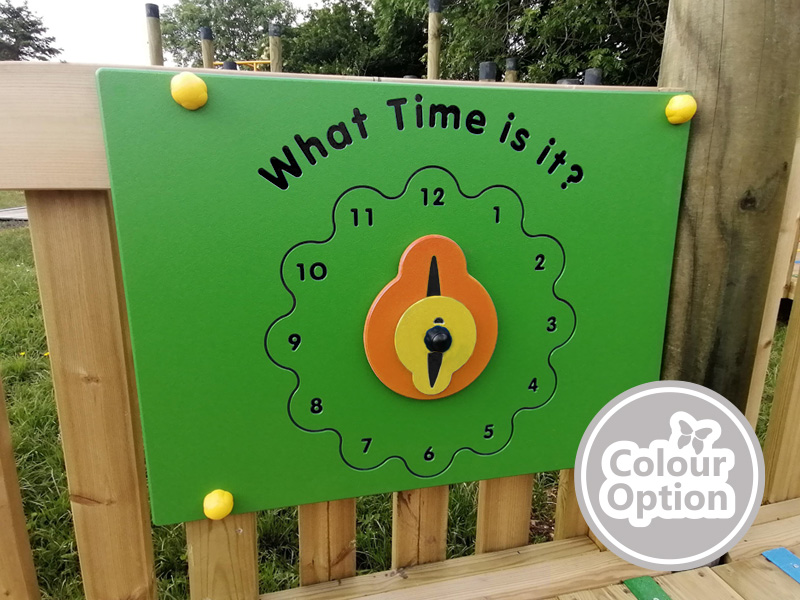 What Time is it? Play Panel Thumbnail 3