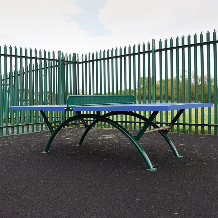 Outdoor Table Tennis Table Thumbnail 5