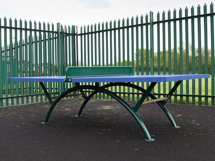 Outdoor Table Tennis Table Thumbnail 5