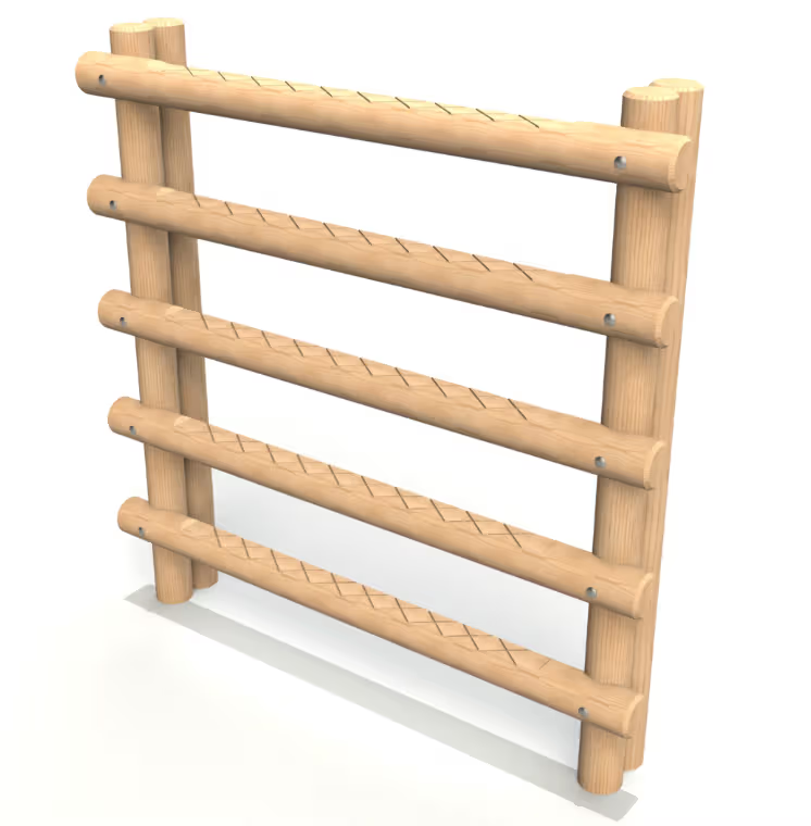 Timber Gate Climb