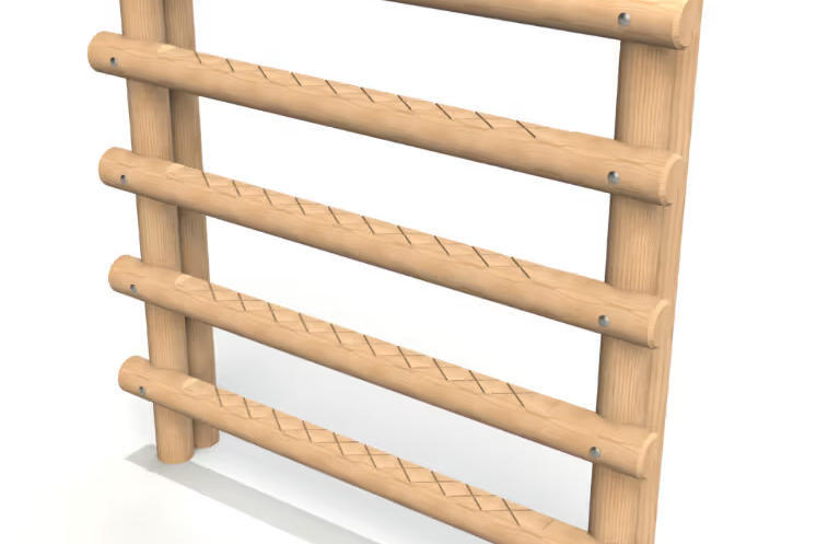 Timber Gate Climb