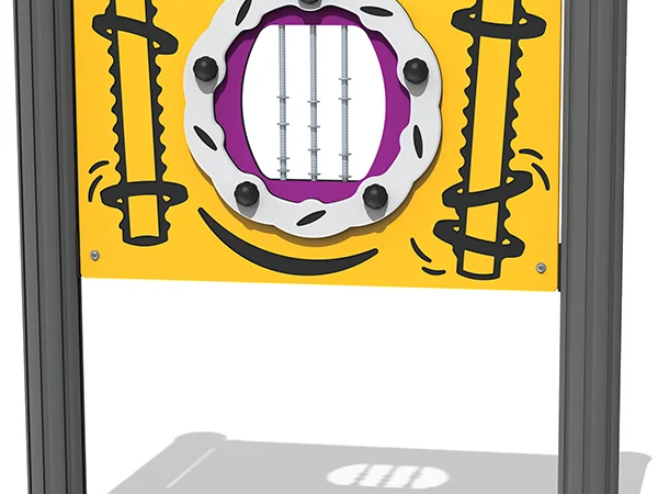 Dancing Discs Play Panel Thumbnail 2