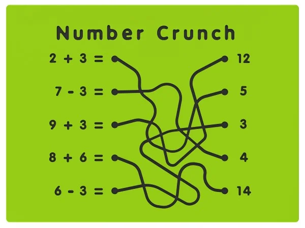 Number Crunch Play Panel Thumbnail 2