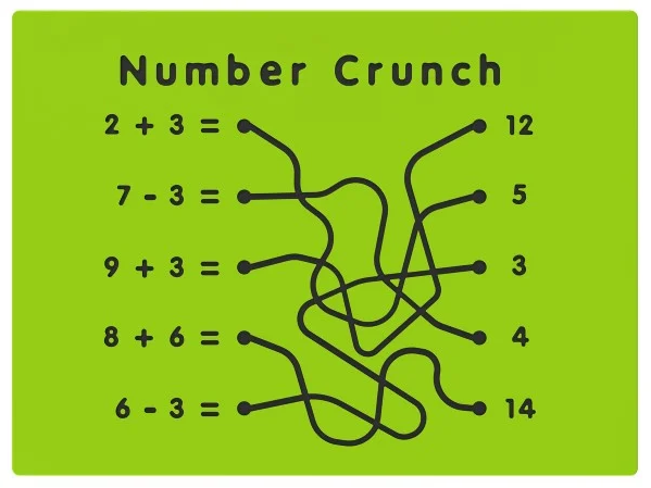 Number Crunch Play Panel Thumbnail 2