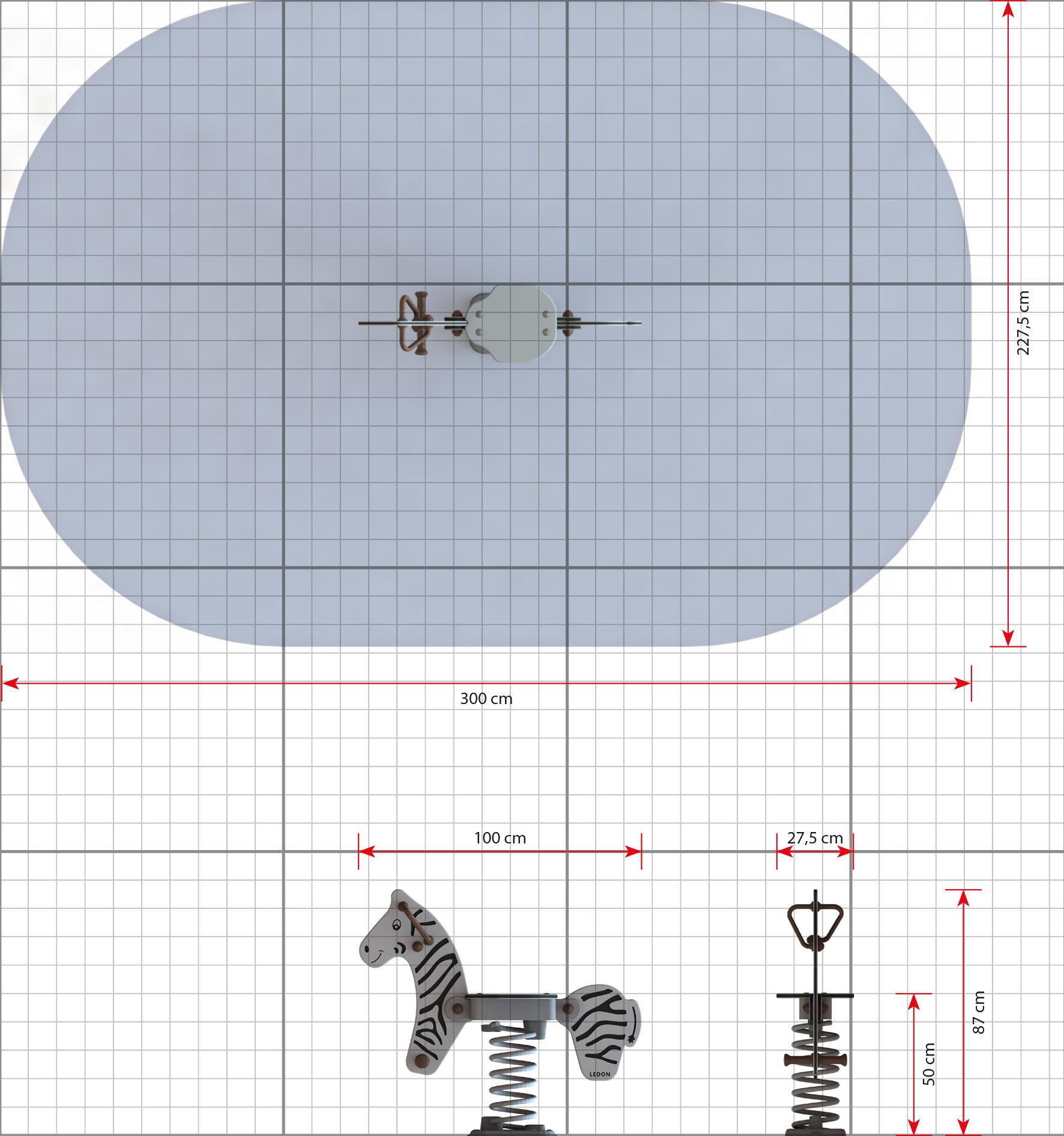 Zebra Springer Specification
