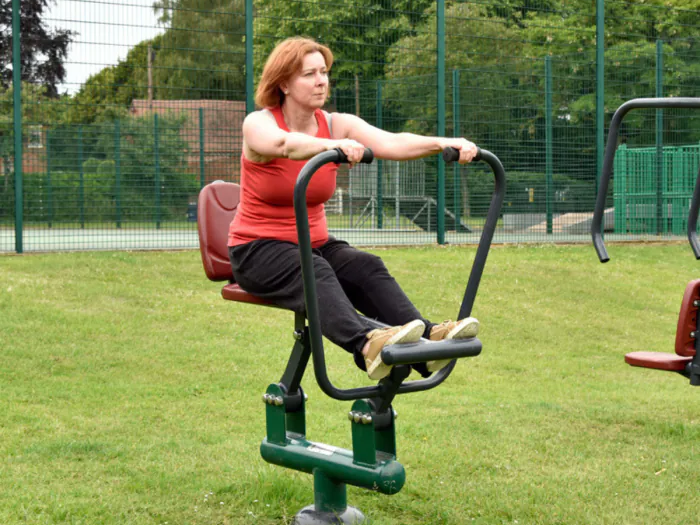 Rower Thumbnail 1