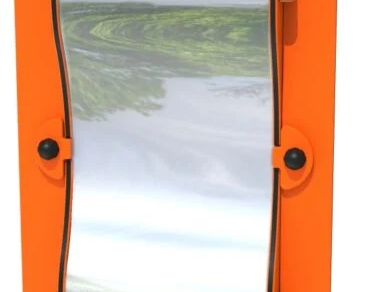 Wobbly Mirror Play Panel Thumbnail 1