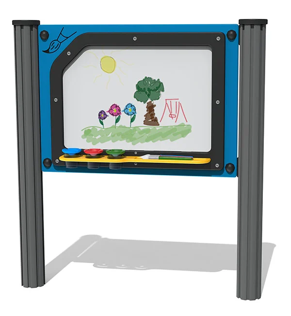 Paint Play Panel Thumbnail 3