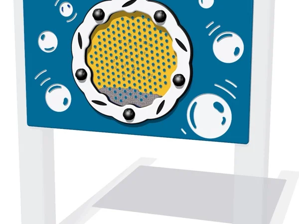 Tumble Turn Play Panel Thumbnail 2