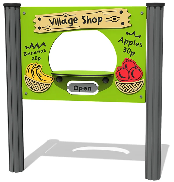 Village Shop Play Panel Thumbnail 3