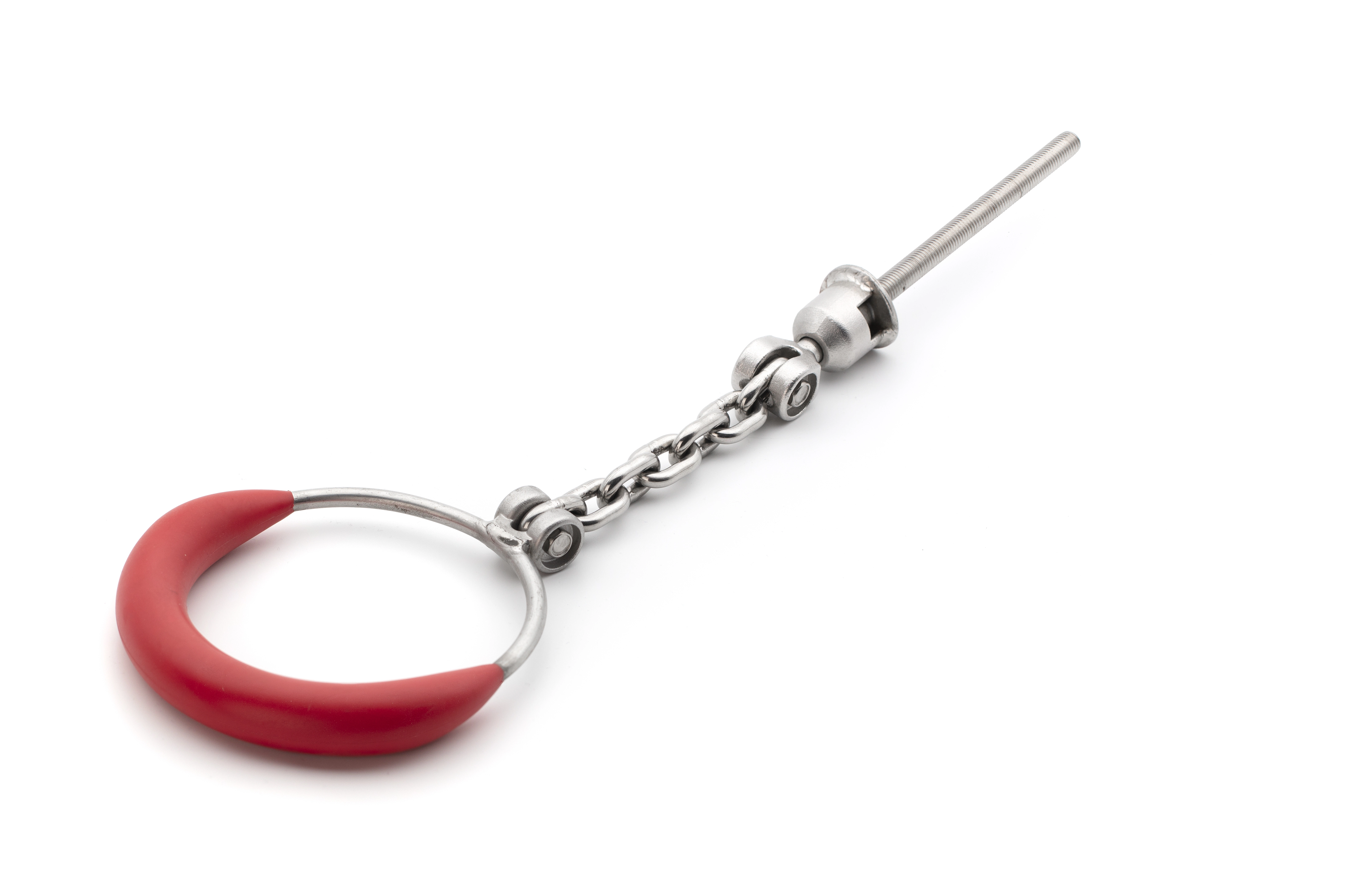 Monkey handle - Rubber grip Thumbnail 2