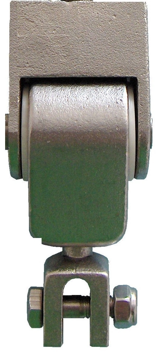 Mounting kit