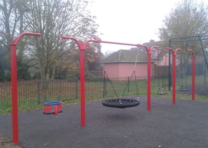 Combination Swing Thumbnail 2