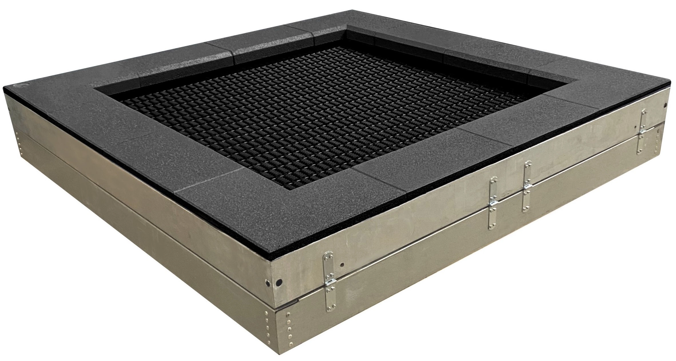 Square & Rectangle  In ground Trampolines  Thumbnail 4