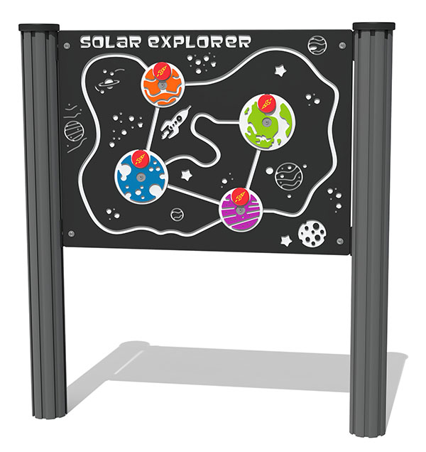 Solar Explorer Play Panel Thumbnail 3
