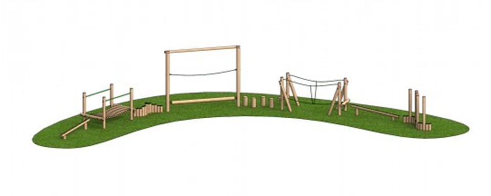 Trim Trail Package 6