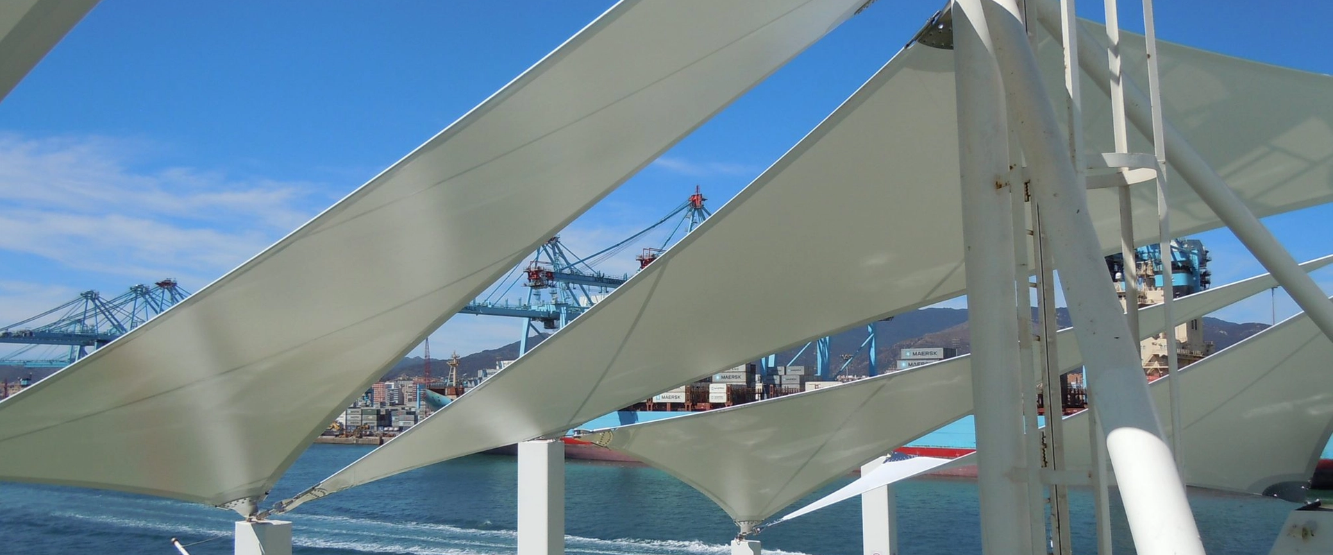 Tensile Structures