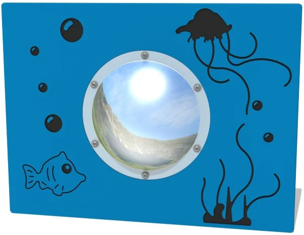 Underwater Scene Play Panels Thumbnail 4