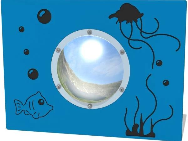 Underwater Scene Play Panels Thumbnail 4