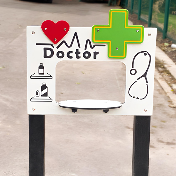 Doctors Play Panel Thumbnail 4