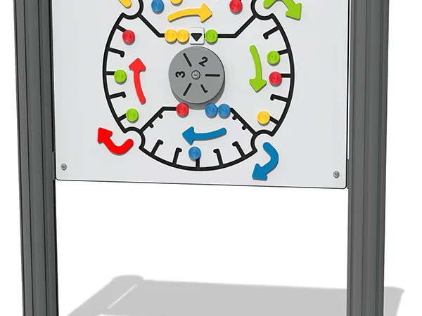 Ludo (Trouble) Play Panel Thumbnail 3