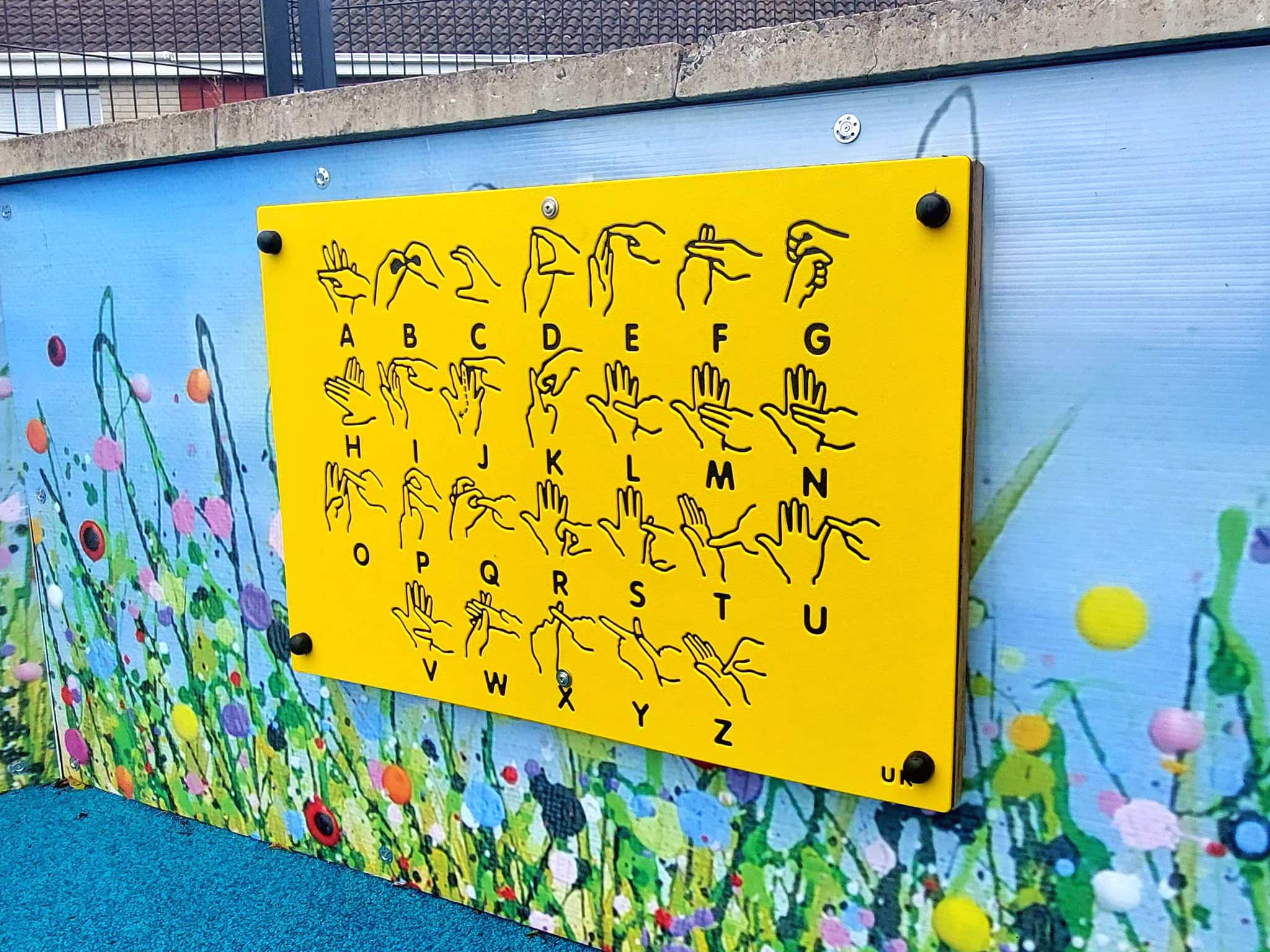 Sign Language Panel – BSL (British) Thumbnail 6