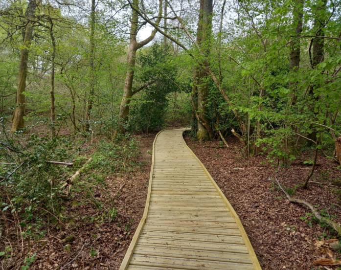 Bespoke Boardwalks Thumbnail 2