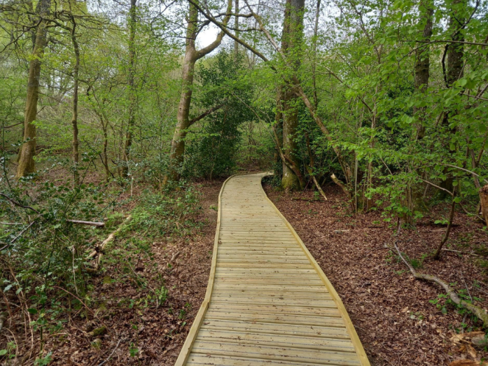 Bespoke Boardwalks Thumbnail 2
