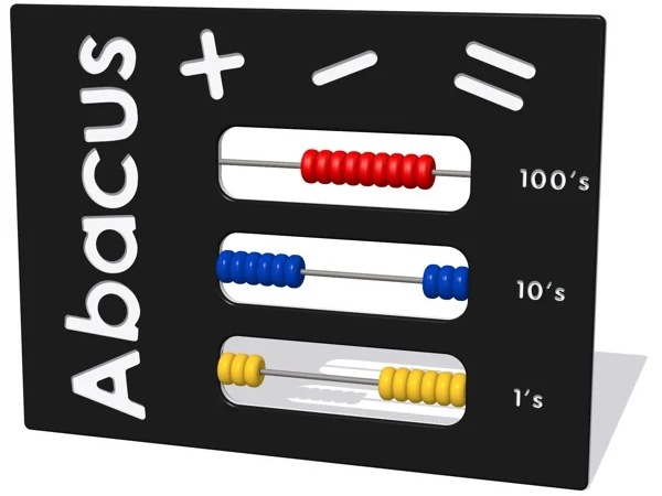 Abacus Play Panel Thumbnail 1