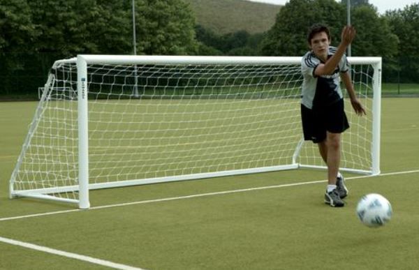 5 a-side Goals