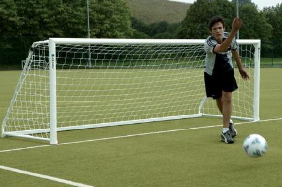 5 a-side Goals