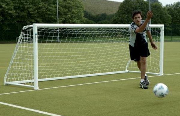 5 a-side Goals