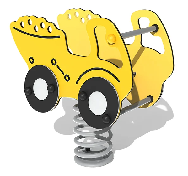 Dumper Truck