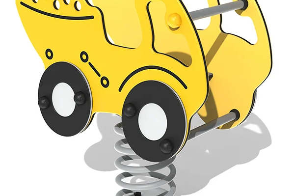 Dumper Truck