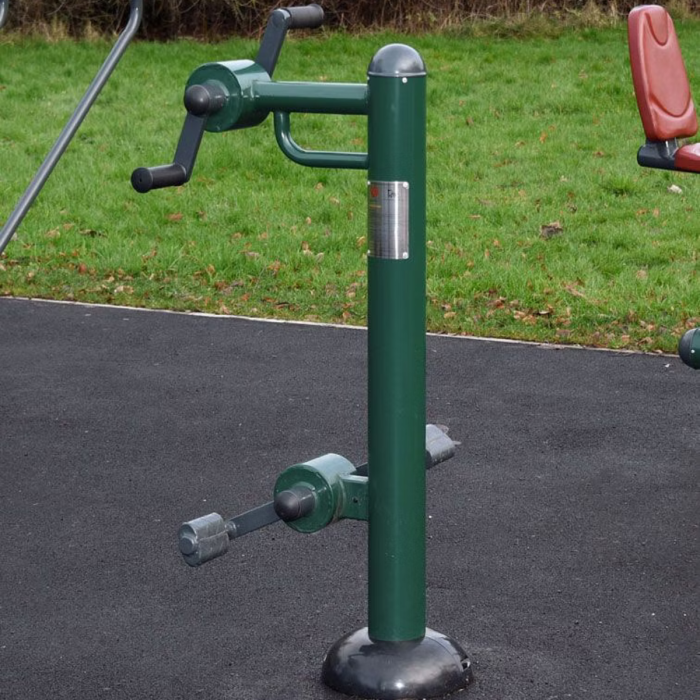 Wheelchair Accessible Arm & Pedal Bike Thumbnail 8