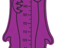 How Tall are You – Dragon Play Panel