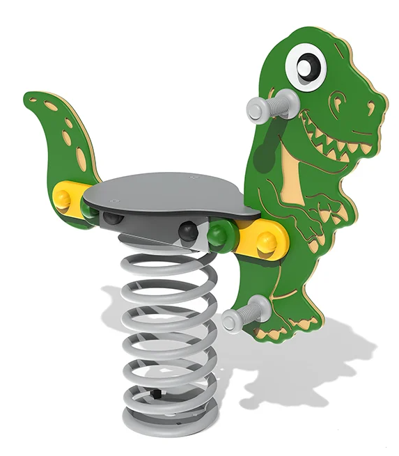 Teddy T-Rex