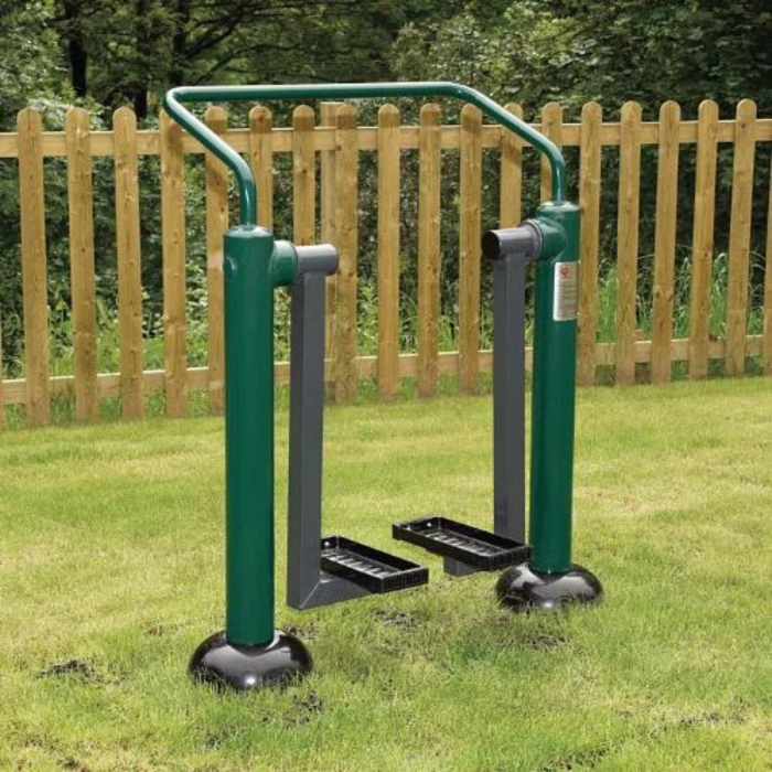 Health Walker/Outdoor Treadmill Thumbnail 2