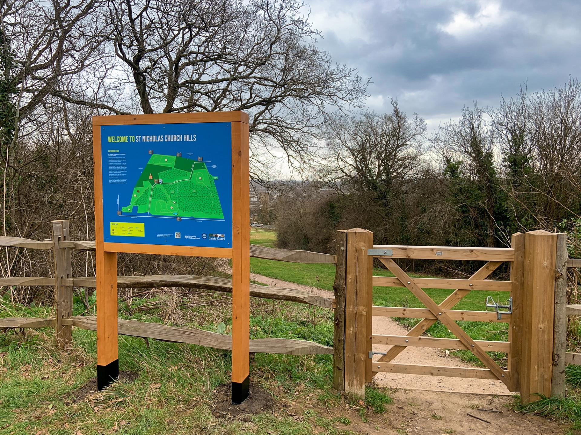 Site interpretation Boards Thumbnail 4