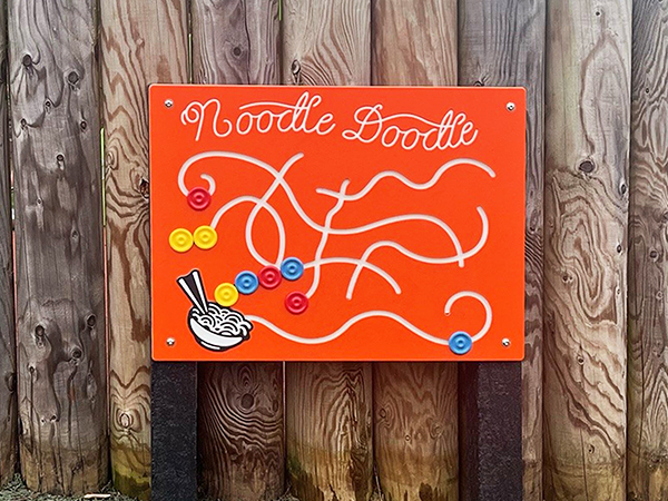 Noodle Doodle Play Panel Thumbnail 4