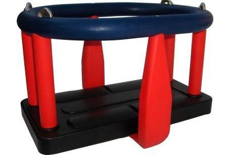 Cradle Seat