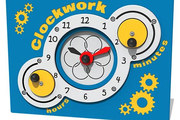 Educational Play Panels