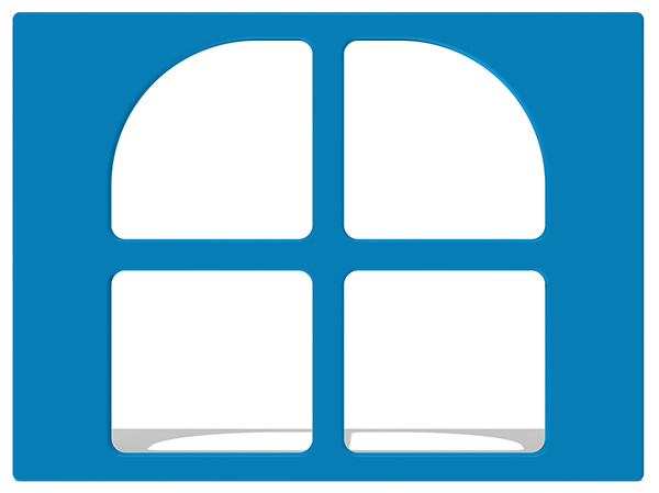 Window Cut Out Play Panel Thumbnail 2