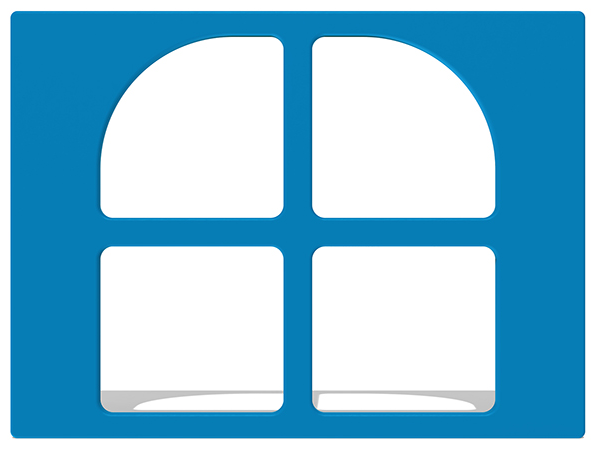 Window Cut Out Play Panel Thumbnail 2